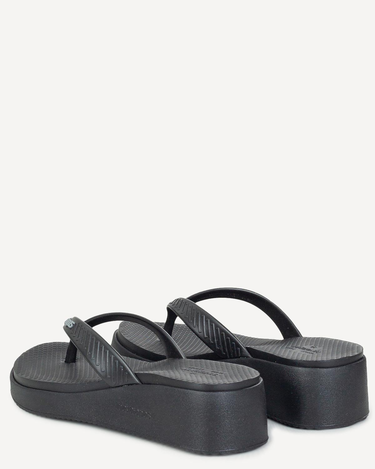 Γυναίκα - Σαγιονάρες - Havaianas Μαύρο