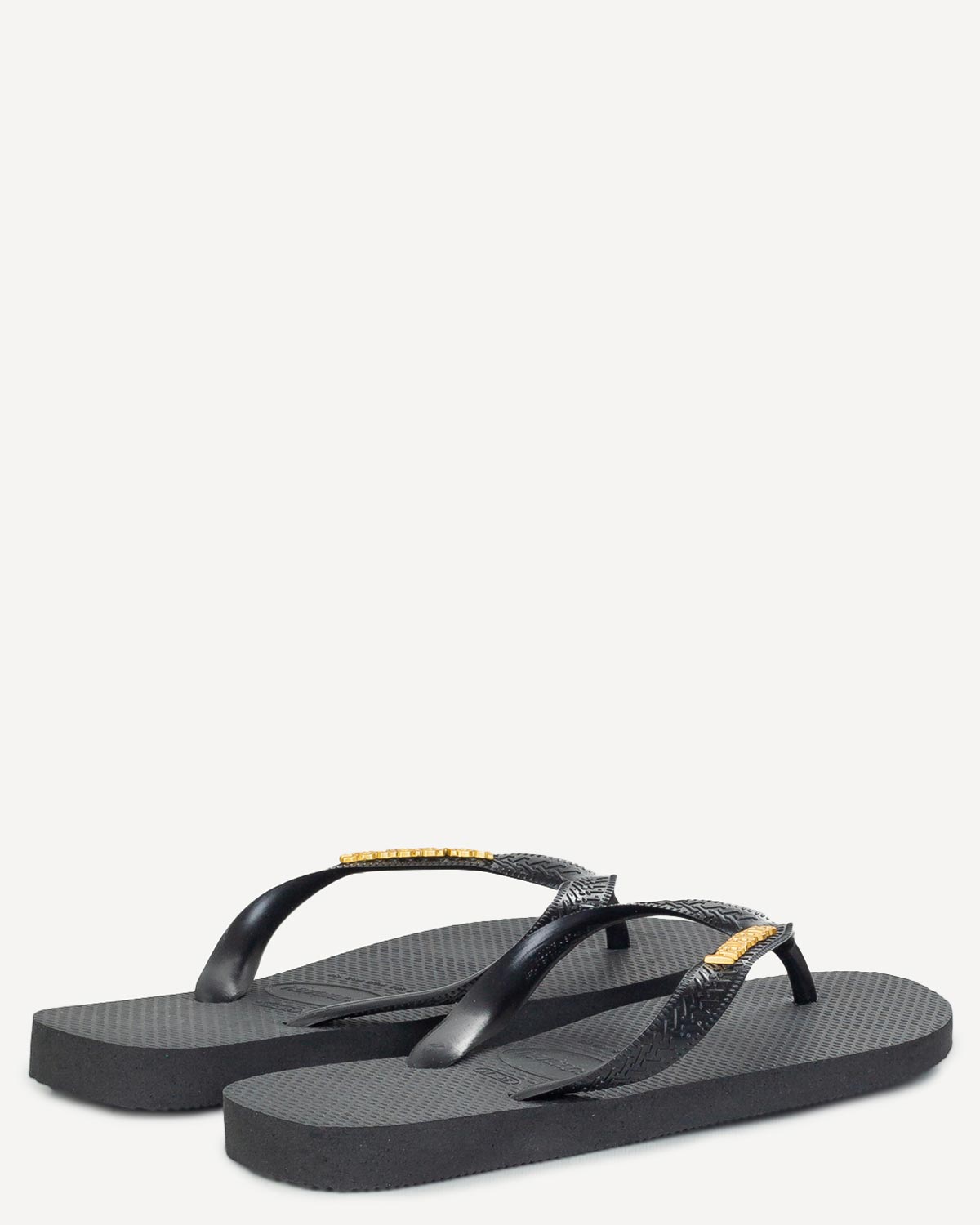 Γυναίκα - Σαγιονάρες - Havaianas Μαύρο