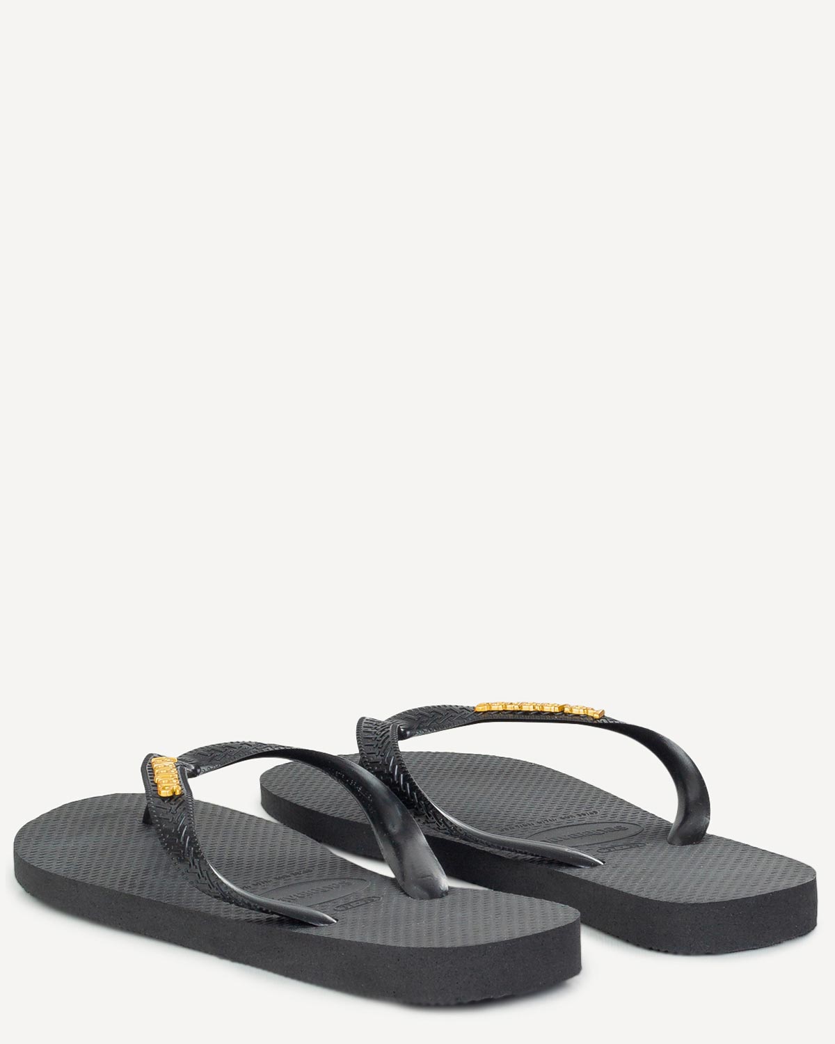 Γυναίκα - Σαγιονάρες - Havaianas Μαύρο