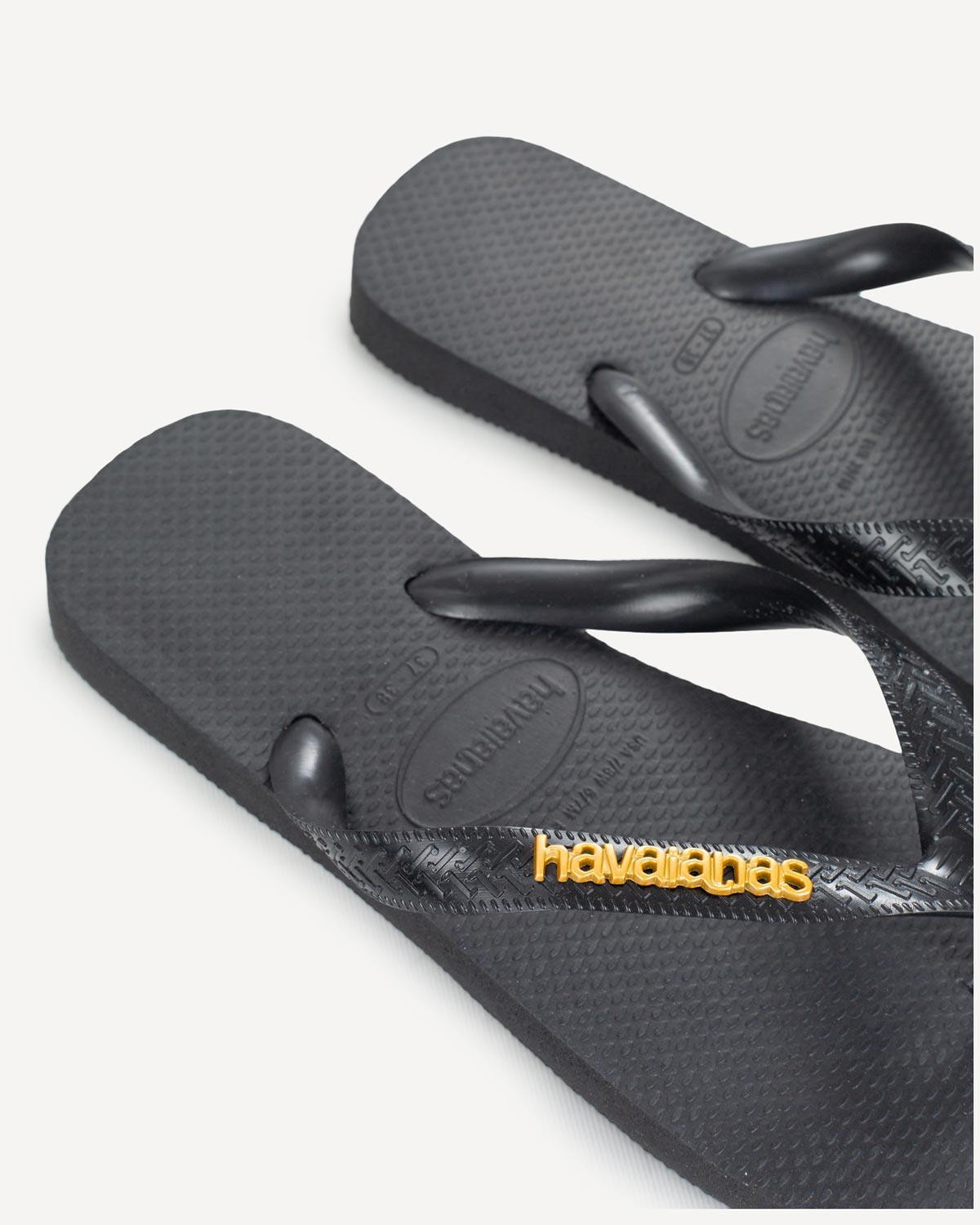 Γυναίκα - Σαγιονάρες - Havaianas Μαύρο