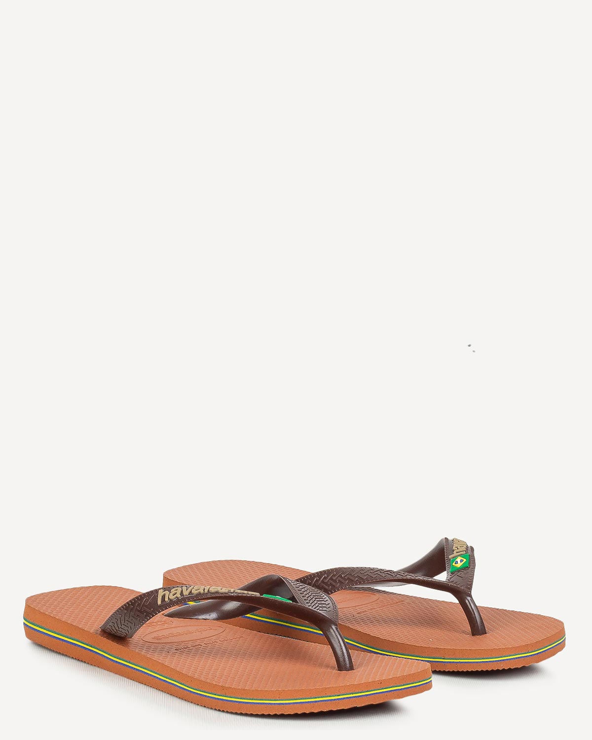 Γυναίκα - Σαγιονάρες - Havaianas Καφέ