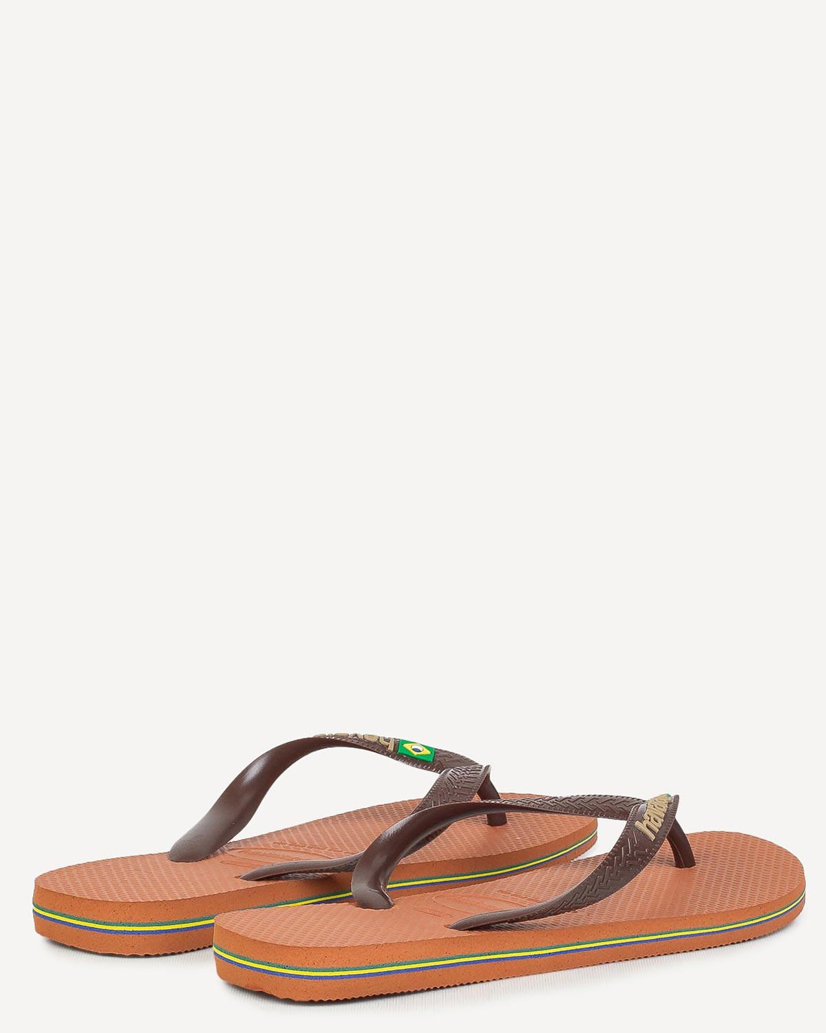 Γυναίκα - Σαγιονάρες - Havaianas Καφέ