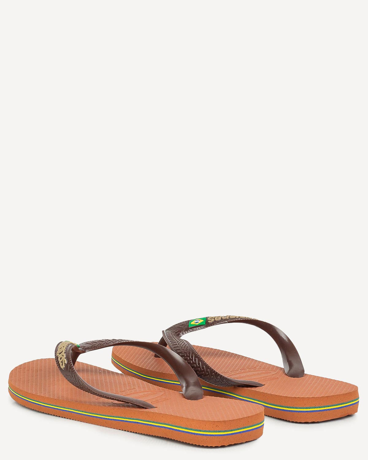 Γυναίκα - Σαγιονάρες - Havaianas Καφέ