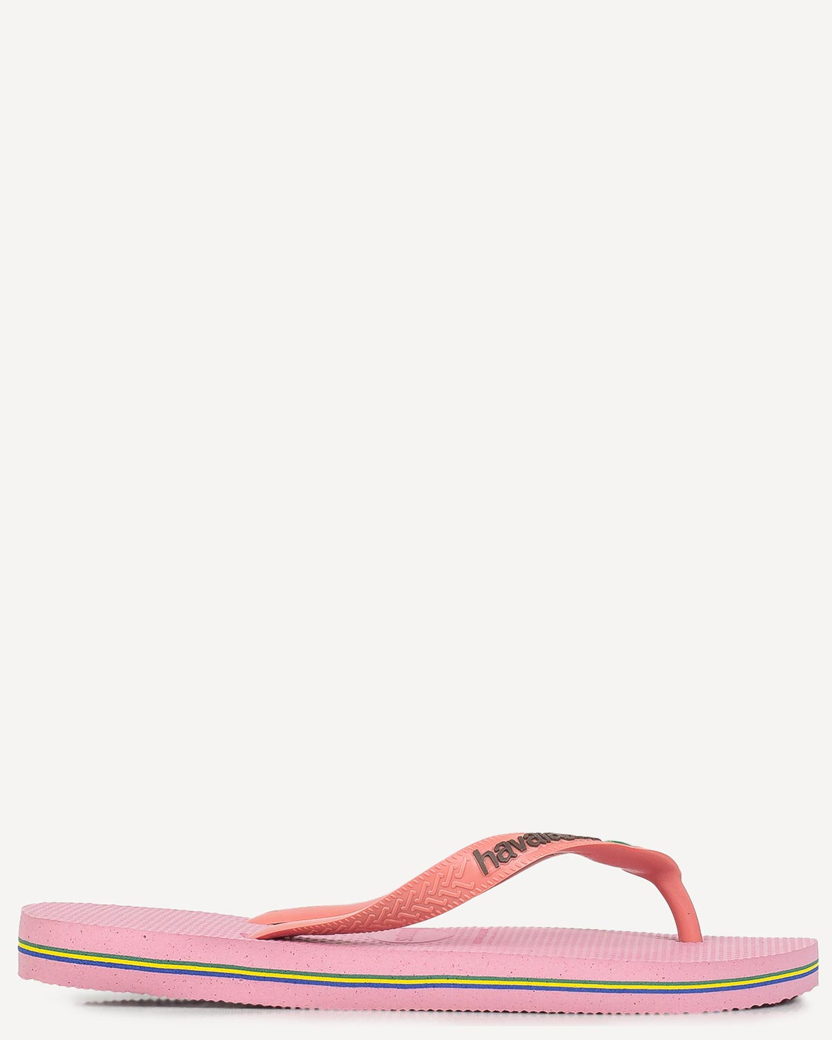 Γυναίκα - Σαγιονάρες - Havaianas Ρόζ