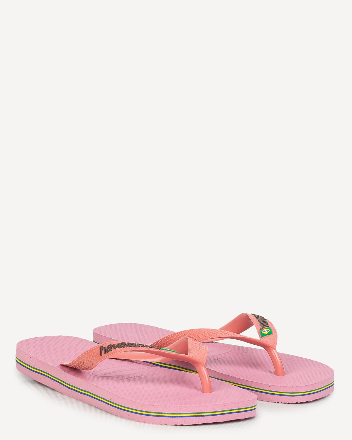 Γυναίκα - Σαγιονάρες - Havaianas Ρόζ