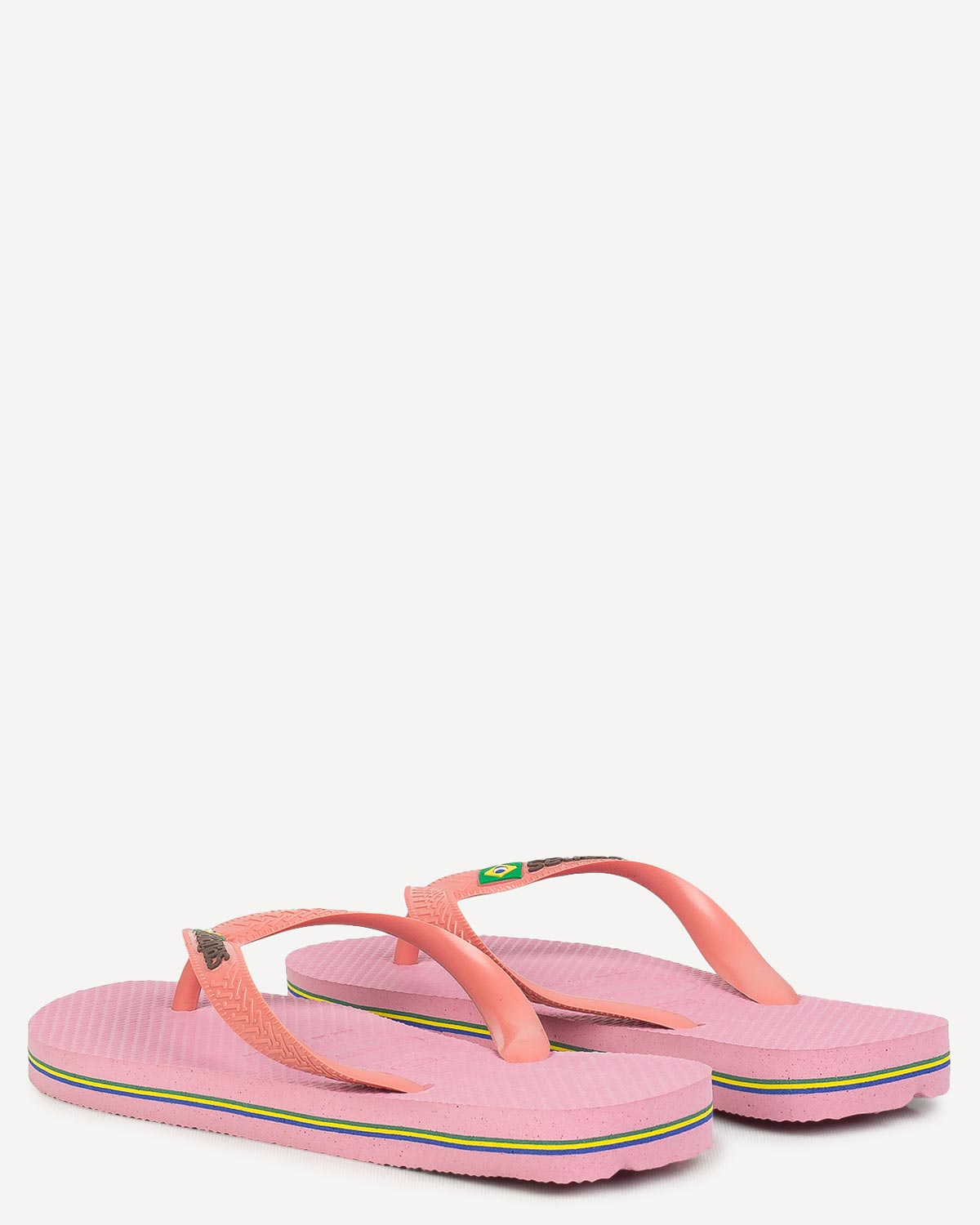 Γυναίκα - Σαγιονάρες - Havaianas Ρόζ