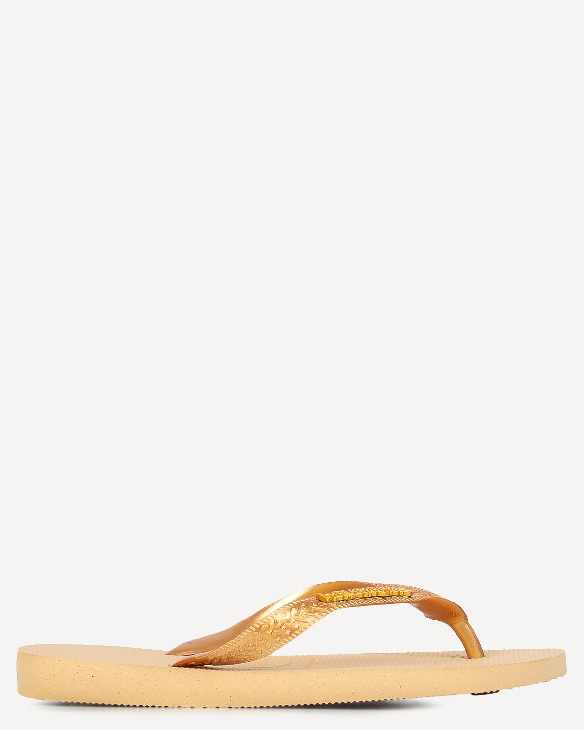 Γυναίκα - Σαγιονάρες - Havaianas Χρυσό