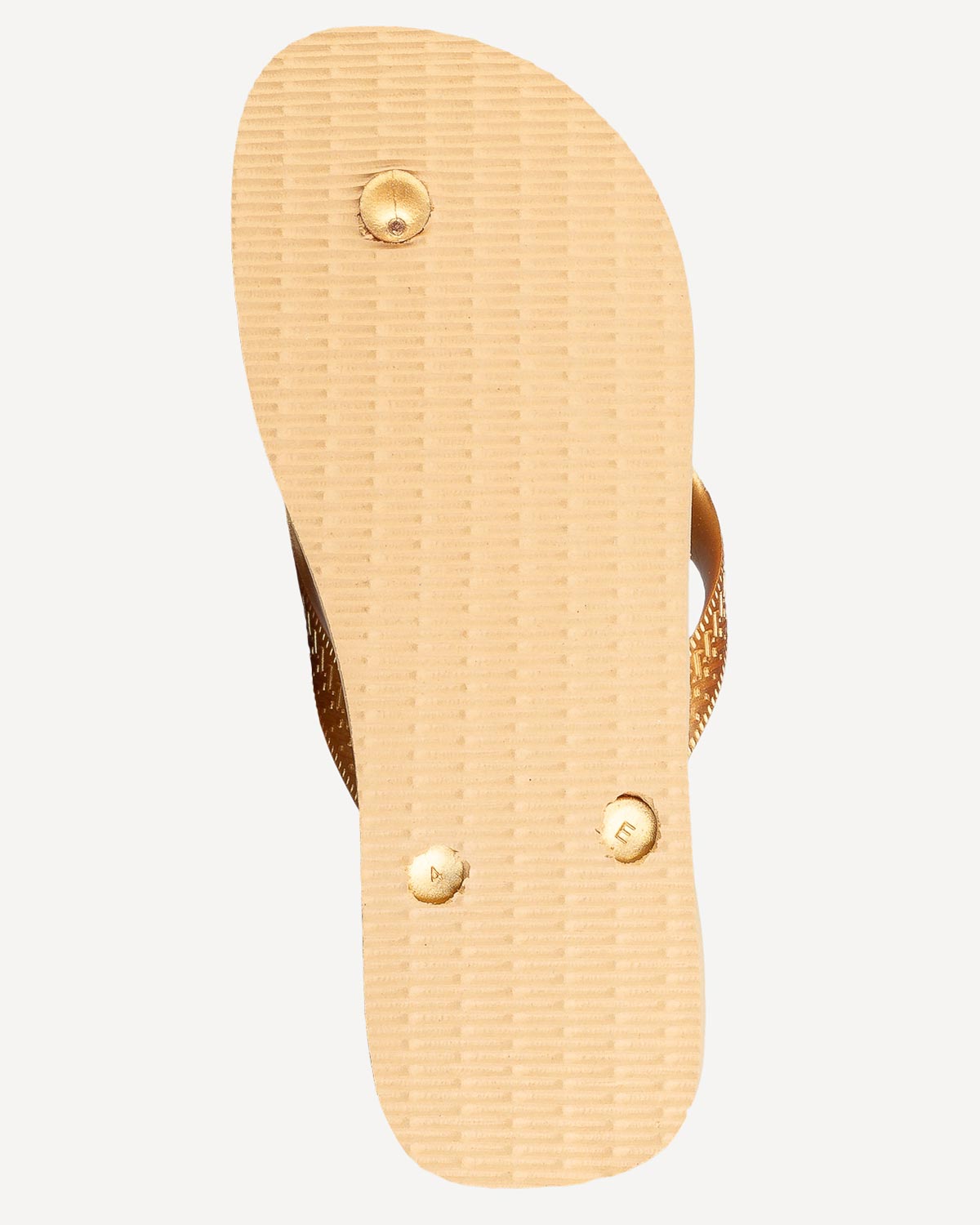 Γυναίκα - Σαγιονάρες - Havaianas Χρυσό