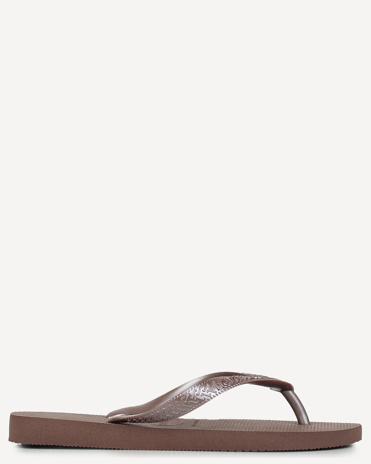Γυναίκα - Σαγιονάρες - Havaianas Καφέ Σκούρο
