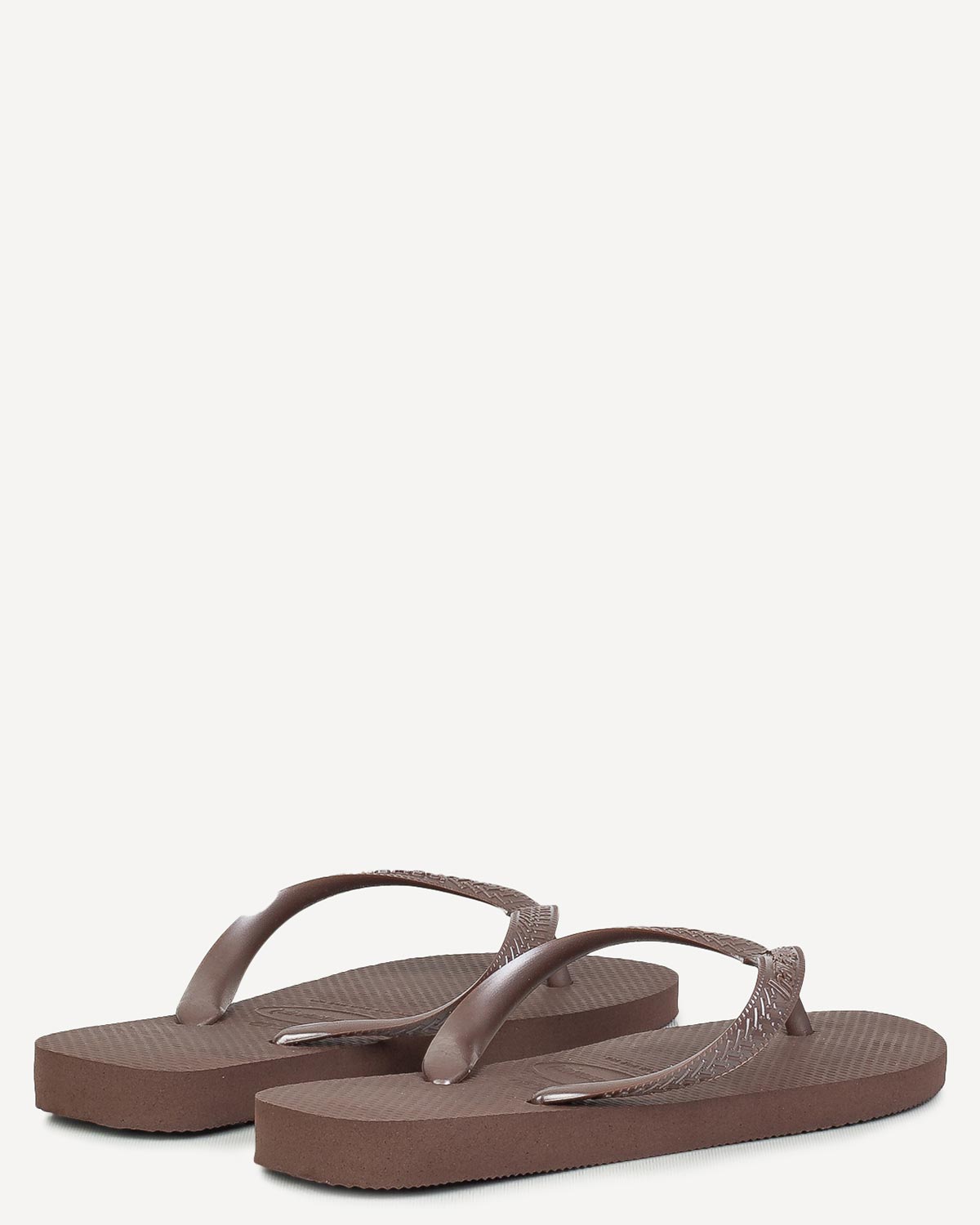 Γυναίκα - Σαγιονάρες - Havaianas Καφέ Σκούρο