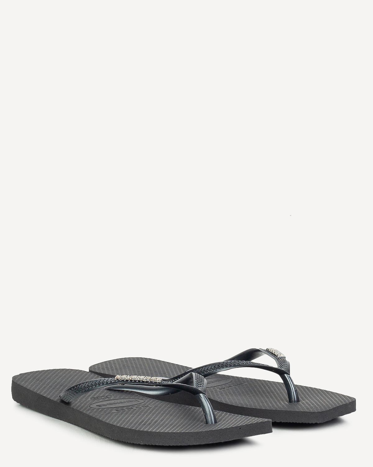 Γυναίκα - Σαγιονάρες - Havaianas Μαύρο
