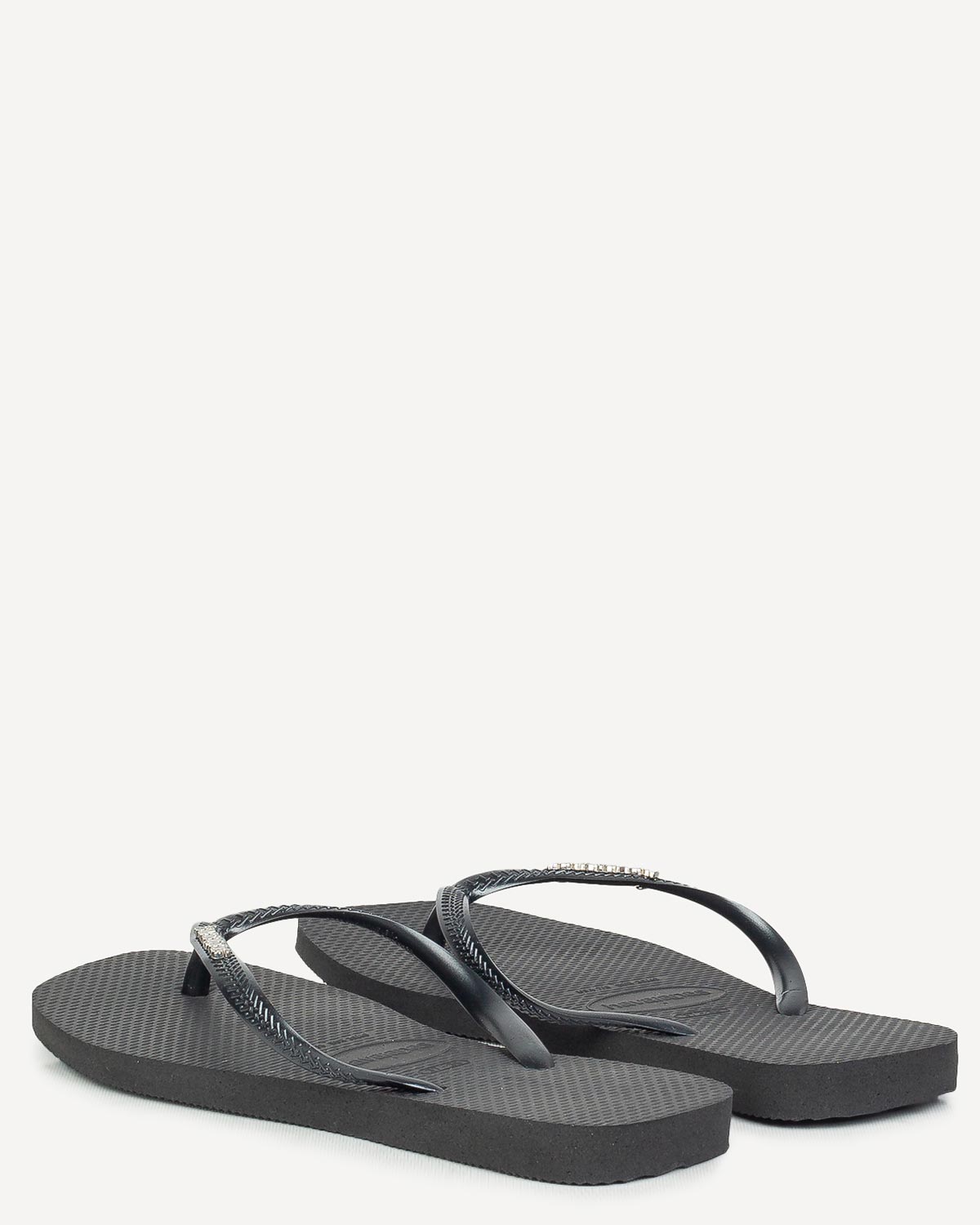 Γυναίκα - Σαγιονάρες - Havaianas Μαύρο