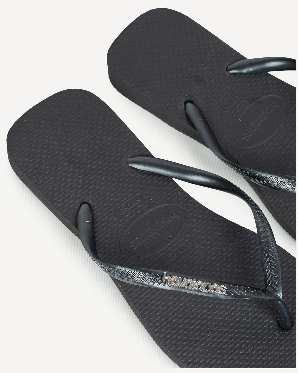 Γυναίκα - Σαγιονάρες - Havaianas Μαύρο