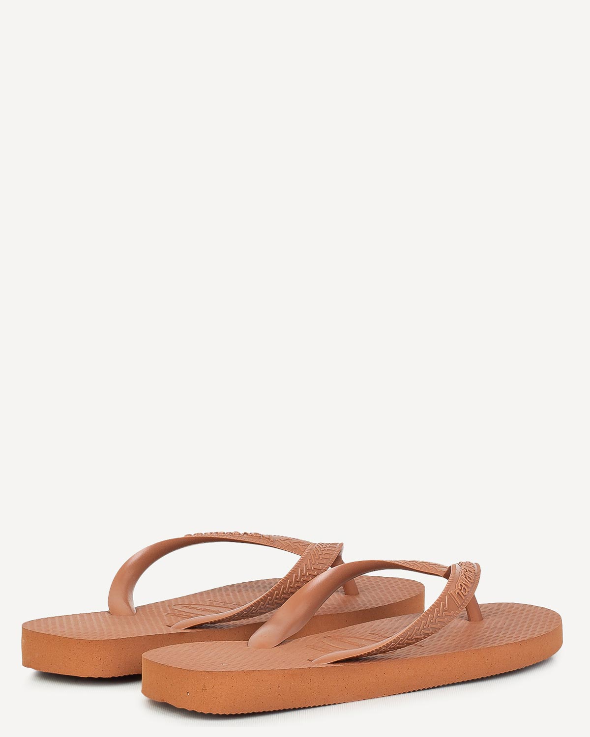 Γυναίκα - Σαγιονάρες - Havaianas Καφέ