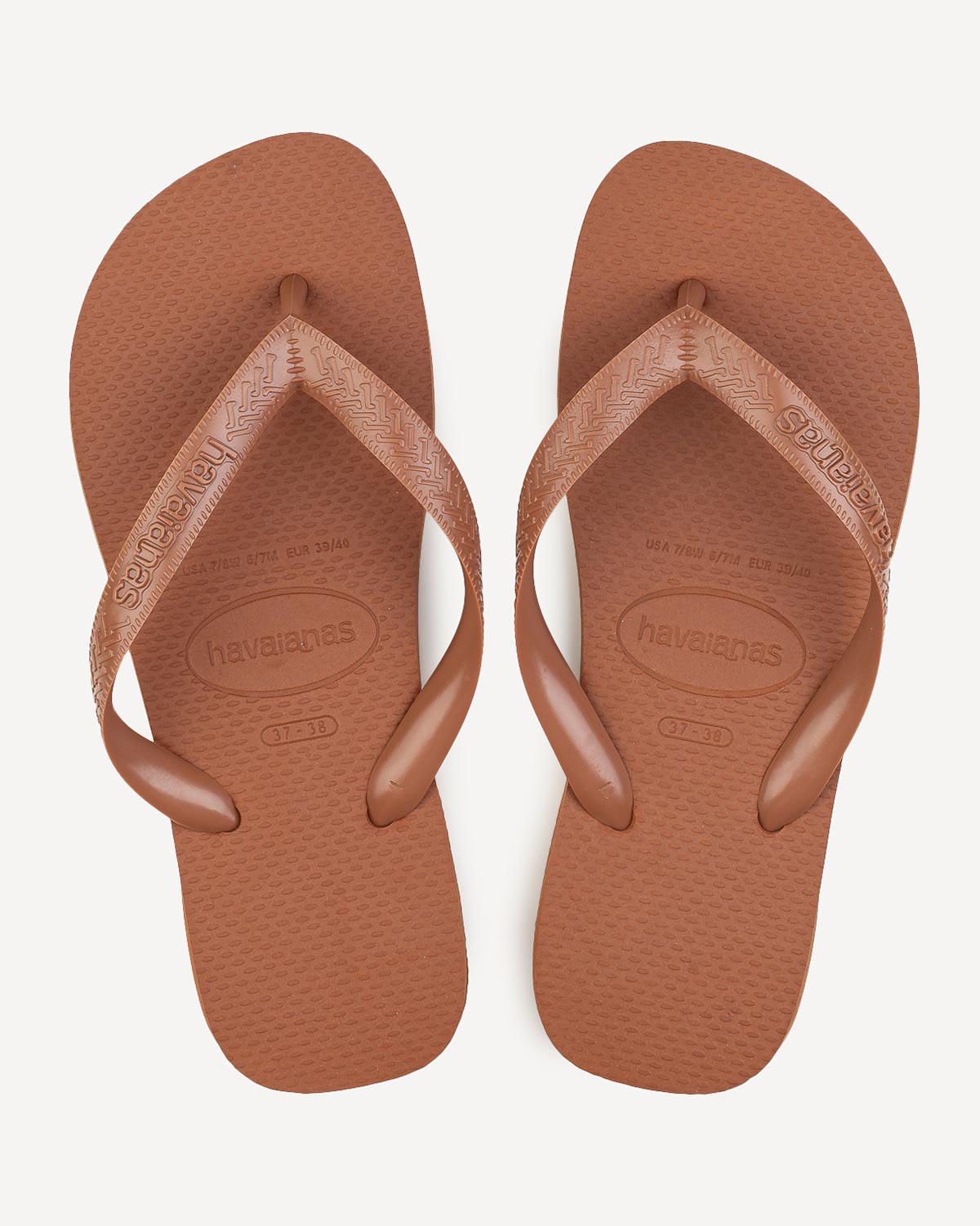 Γυναίκα - Σαγιονάρες - Havaianas Καφέ