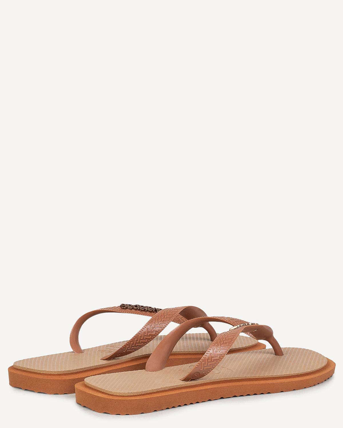 Γυναίκα - Σαγιονάρες - Havaianas Καφέ