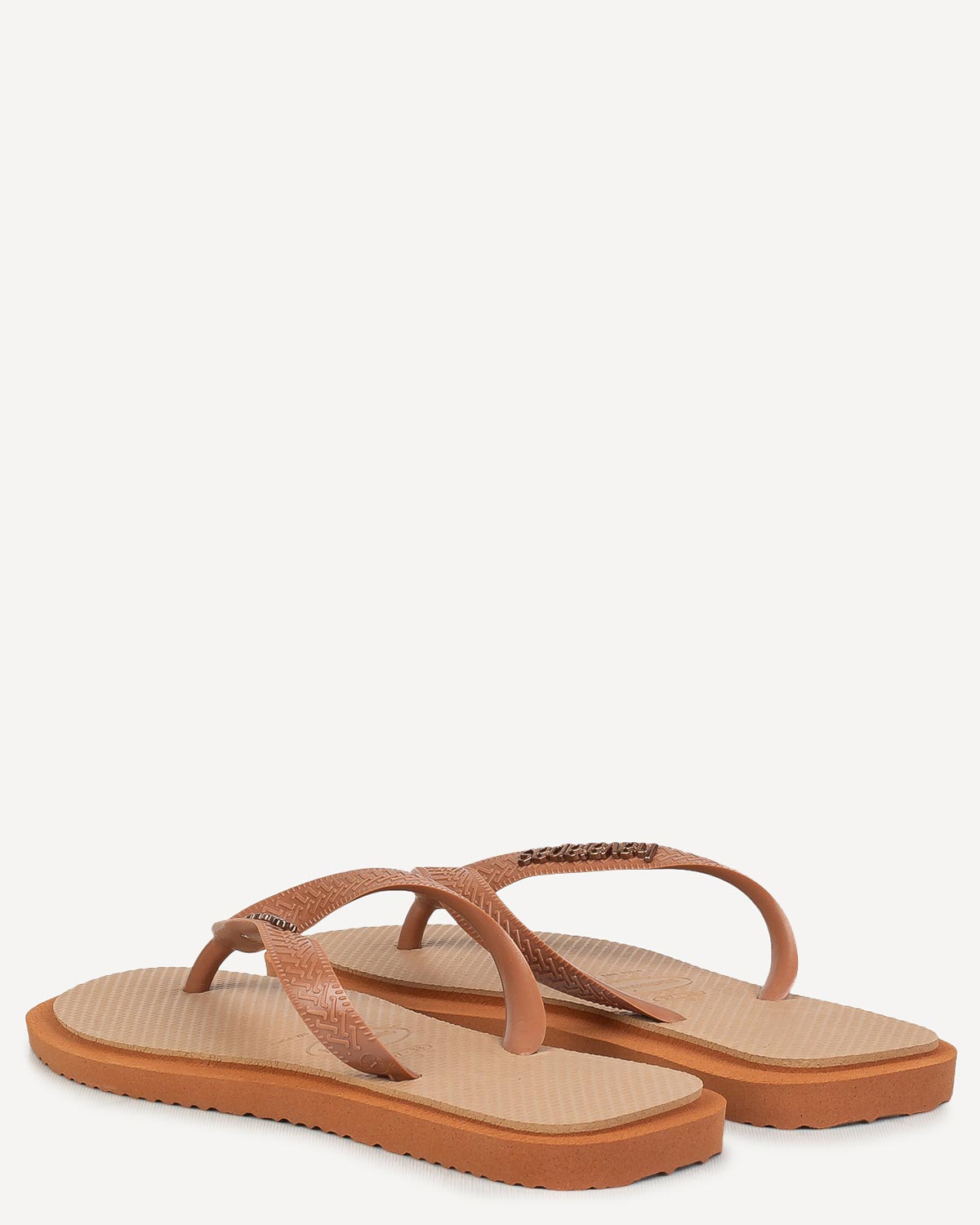 Γυναίκα - Σαγιονάρες - Havaianas Καφέ