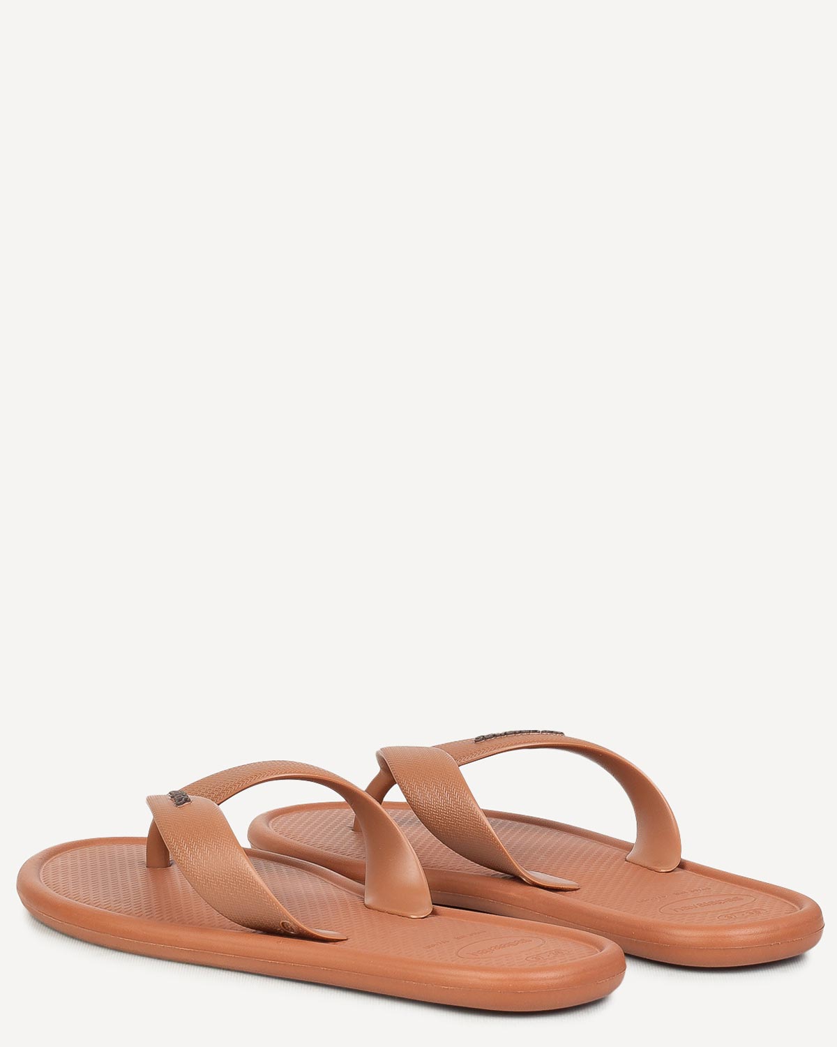 Γυναίκα - Σαγιονάρες - Havaianas Καφέ Σκούρο