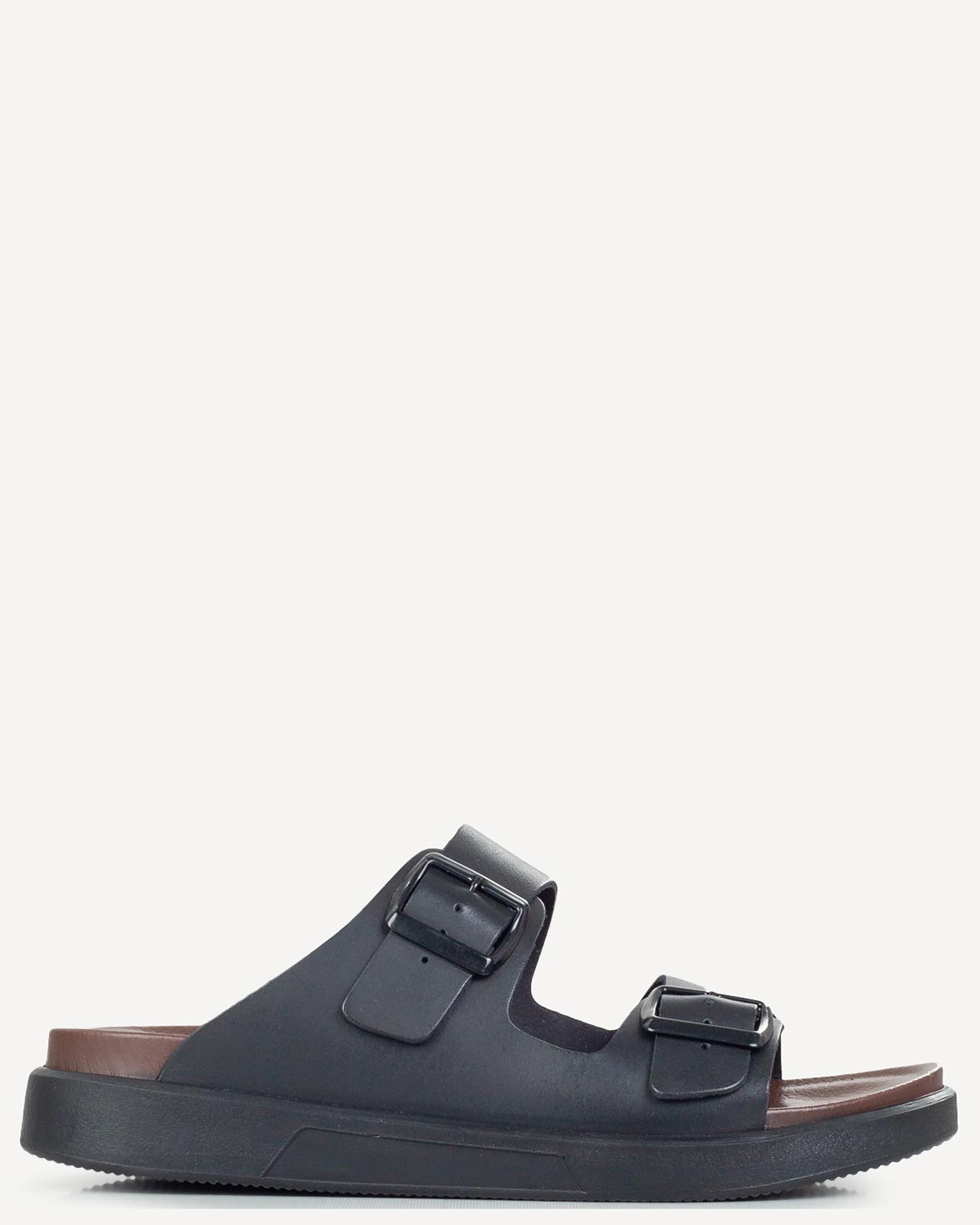 Άνδρας - Πέδιλα-Σανδάλια - Herrero's Μαύρο