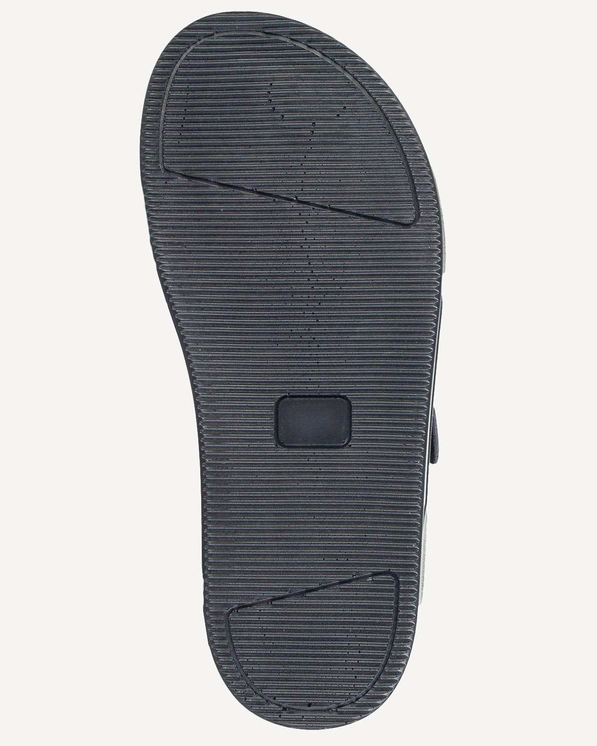 Άνδρας - Πέδιλα-Σανδάλια - Herrero's Μαύρο