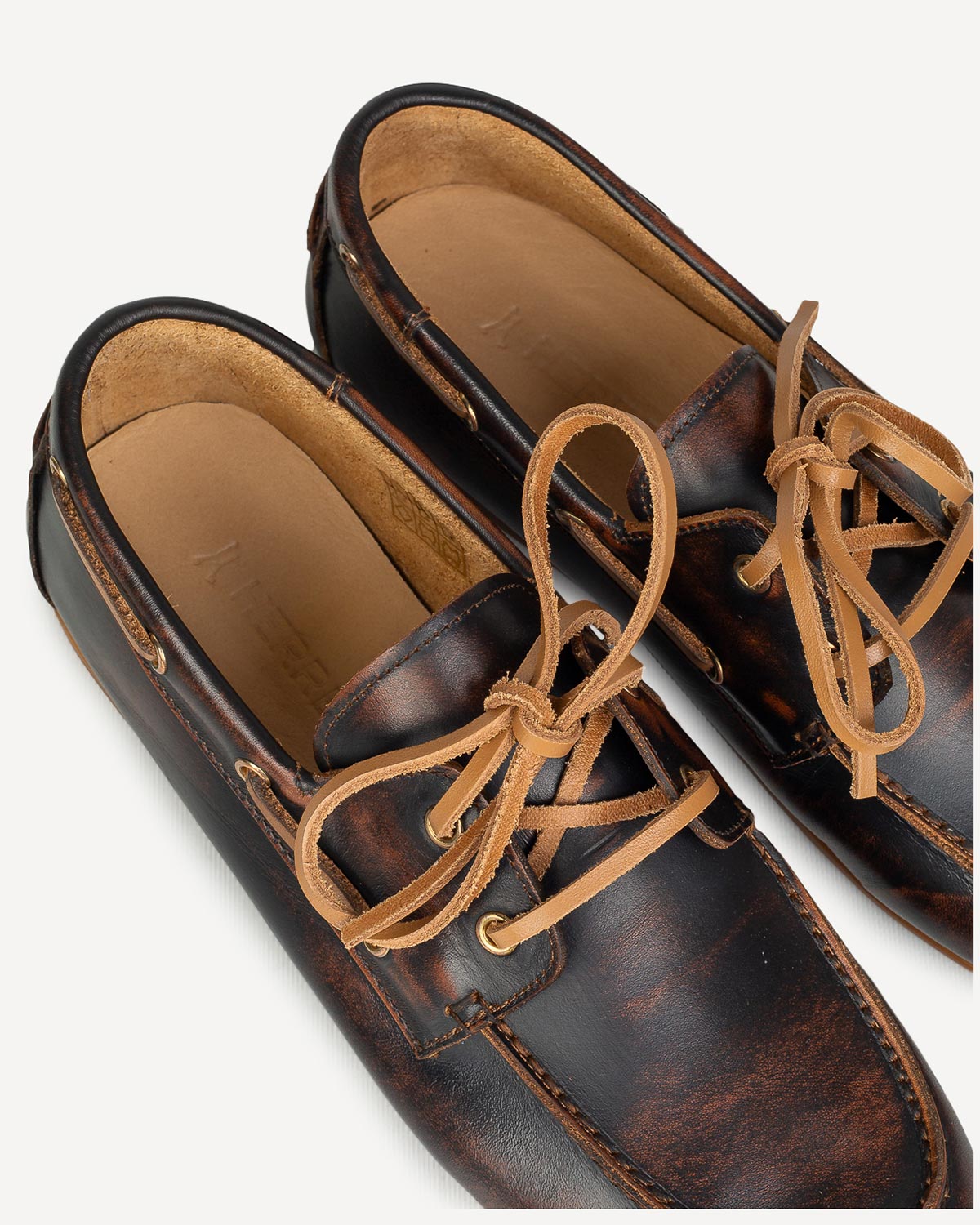 Γυναίκα - Μοκασίνια-Μπαλαρίνες - Herrero's Καφέ