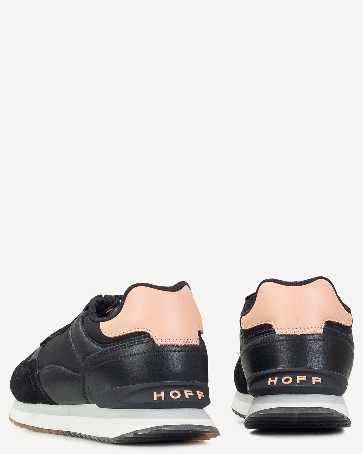 Γυναίκα - Sneakers - Hoff Μαύρο