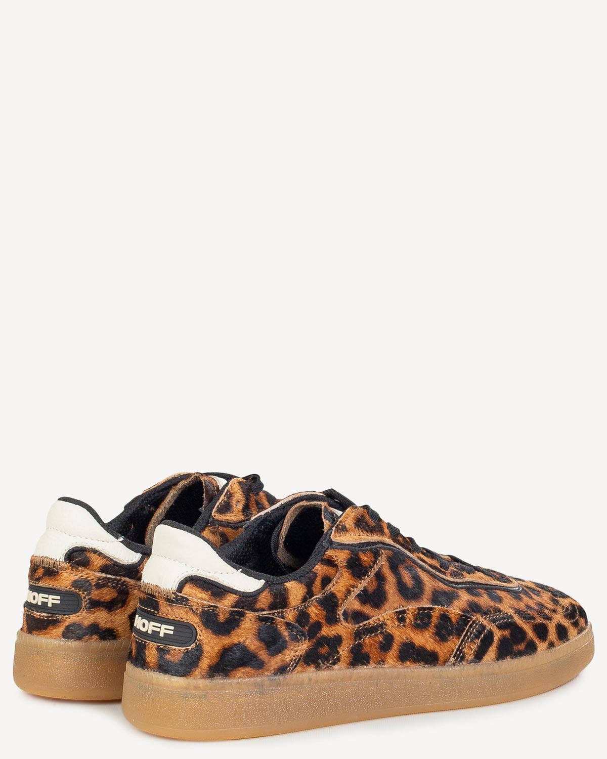 Γυναίκα - Sneakers - Hoff Animal Print