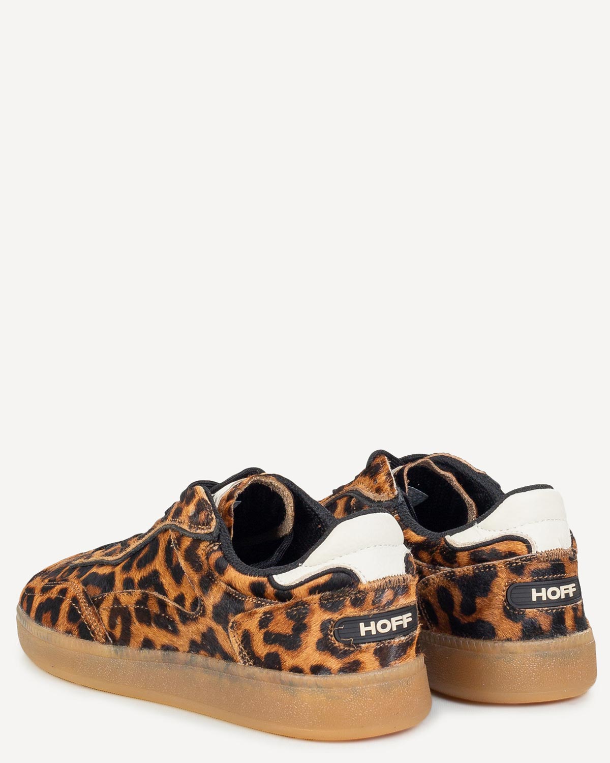 Γυναίκα - Sneakers - Hoff Animal Print