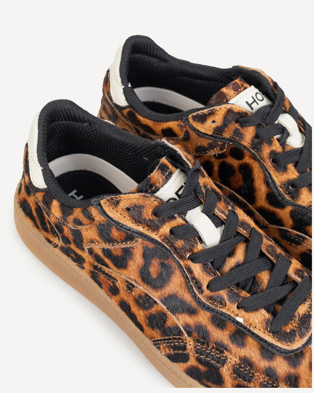 Γυναίκα - Sneakers - Hoff Animal Print