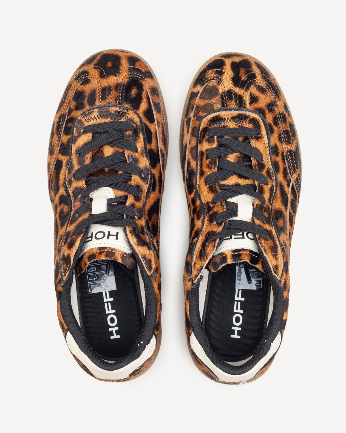 Γυναίκα - Sneakers - Hoff Animal Print