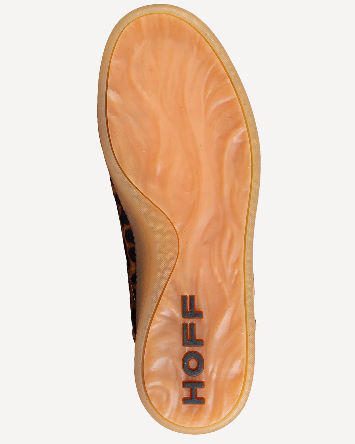 Γυναίκα - Sneakers - Hoff Animal Print