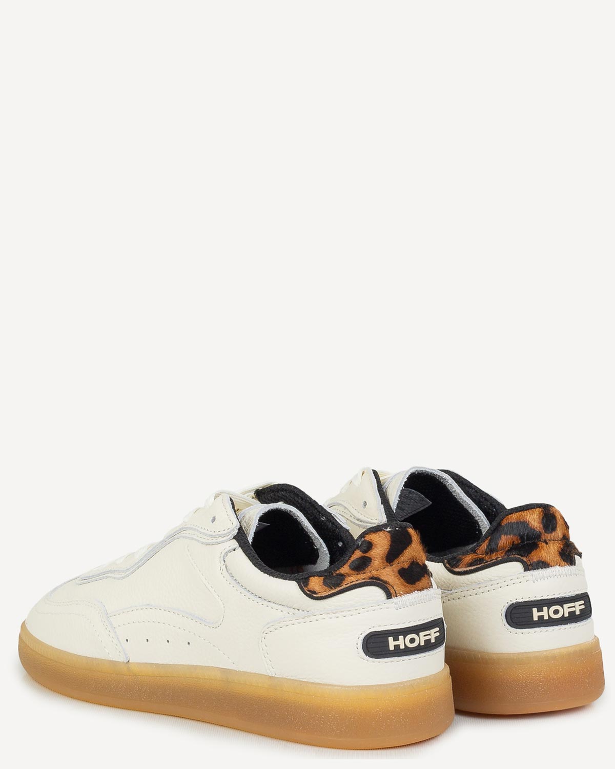 Γυναίκα - Sneakers - Hoff Off White