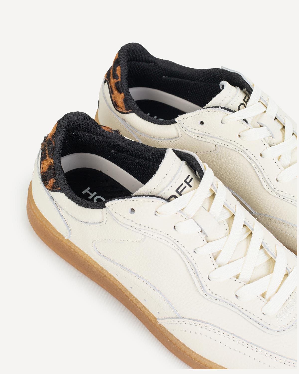 Γυναίκα - Sneakers - Hoff Off White