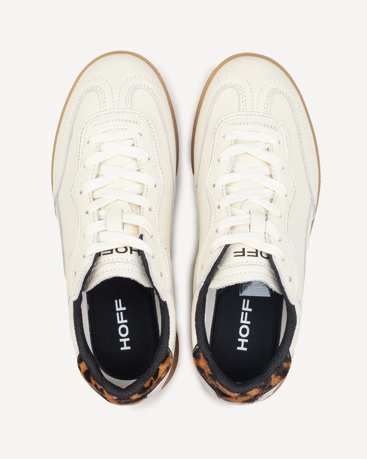 Γυναίκα - Sneakers - Hoff Off White