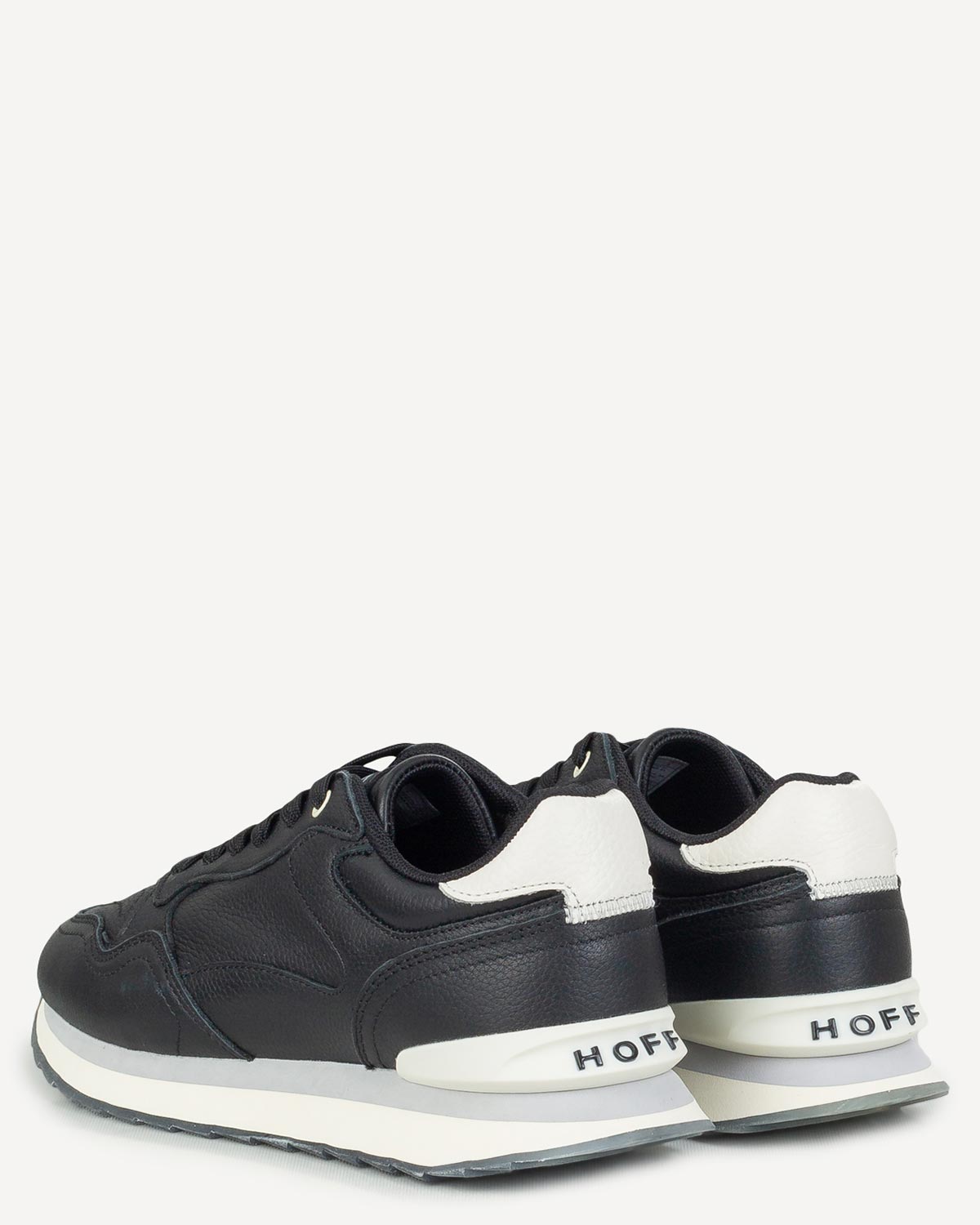 Γυναίκα - Sneakers - Hoff Μαύρο