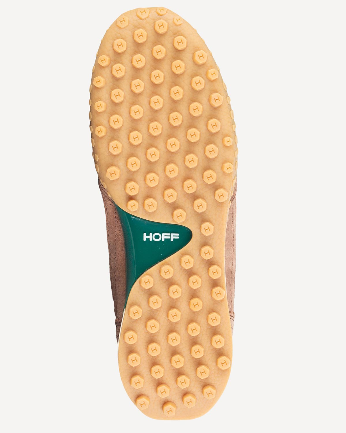 Γυναίκα - Sneakers - Hoff Καφέ