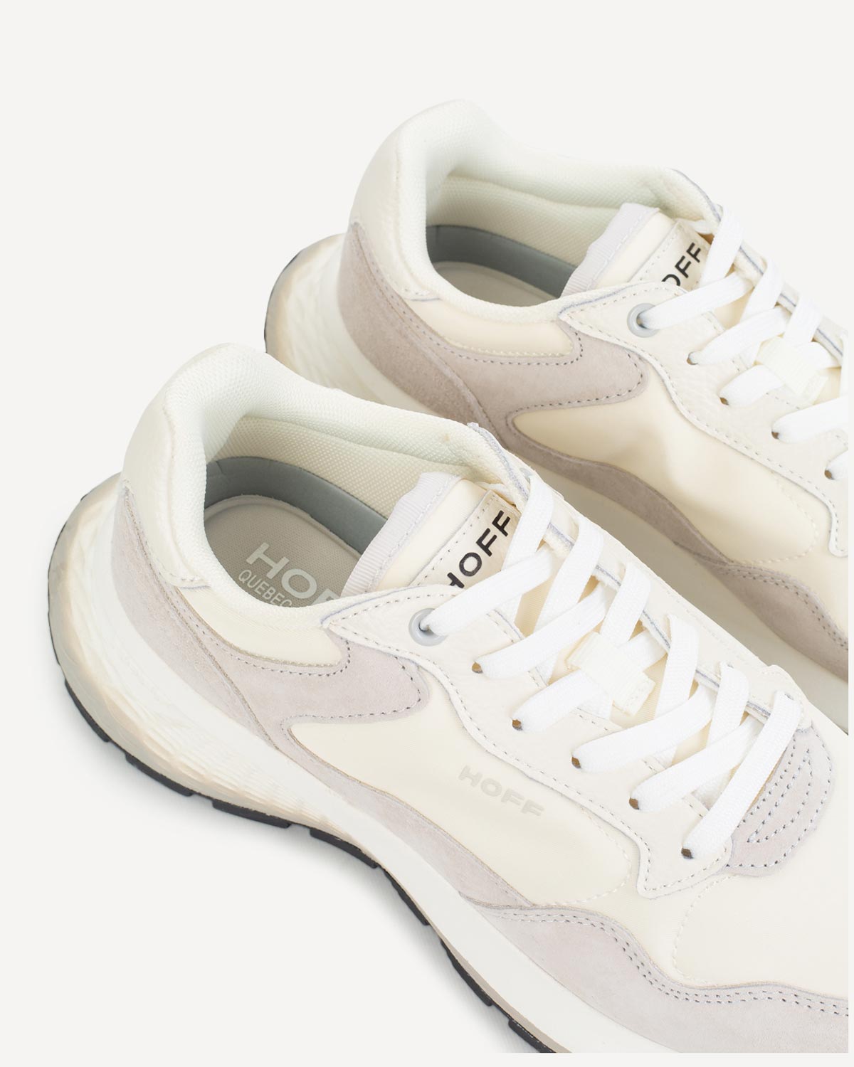Γυναίκα - Sneakers - Hoff Μπεζ