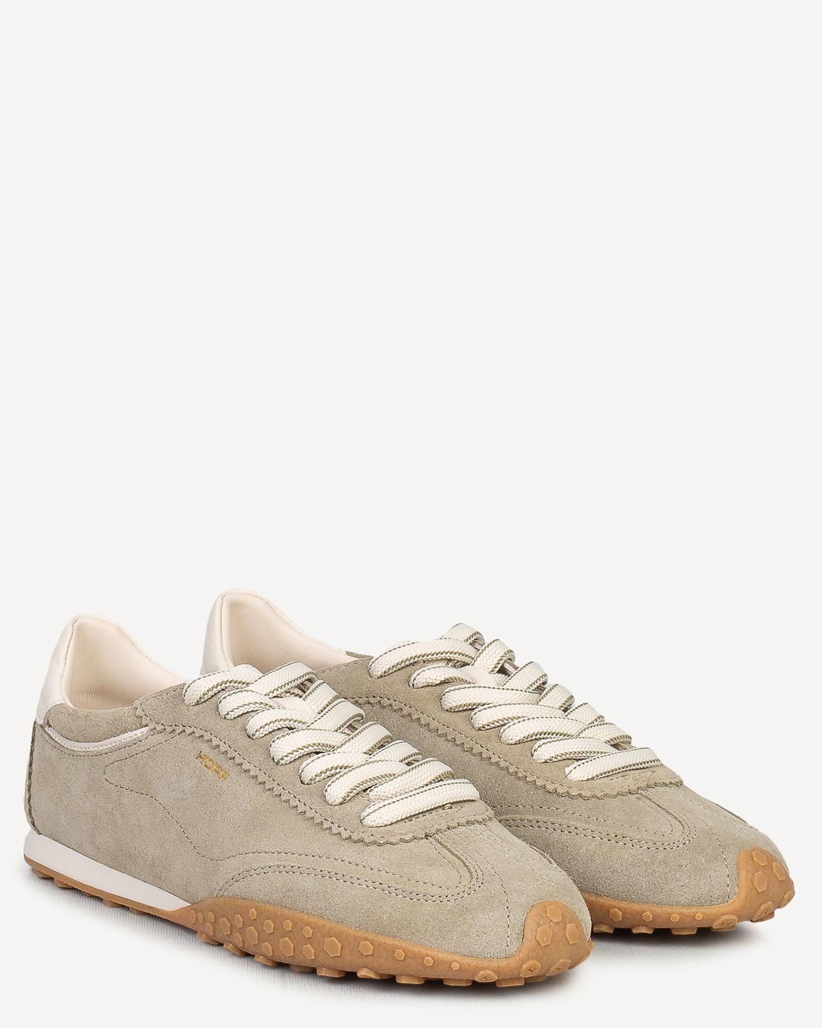 Γυναίκα - Sneakers - Hoff Χακί