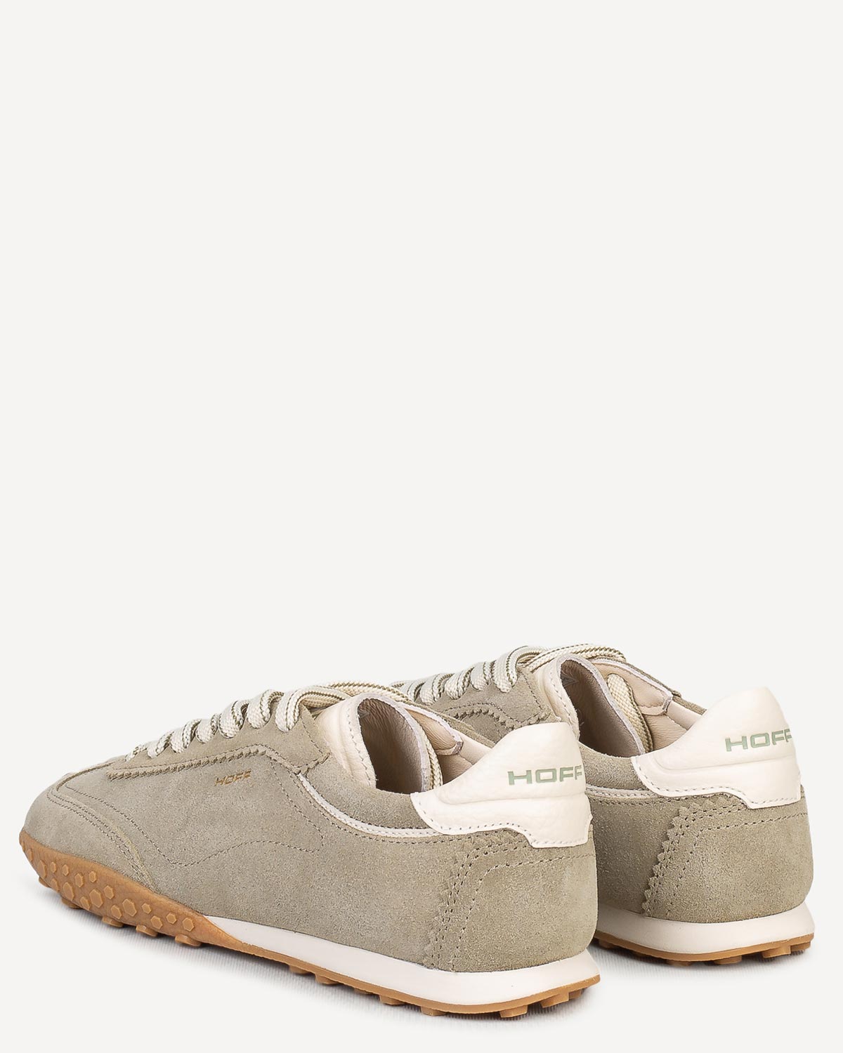 Γυναίκα - Sneakers - Hoff Χακί