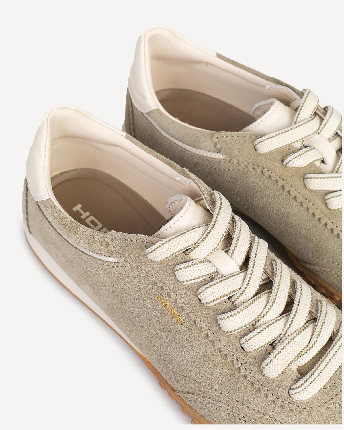 Γυναίκα - Sneakers - Hoff Χακί