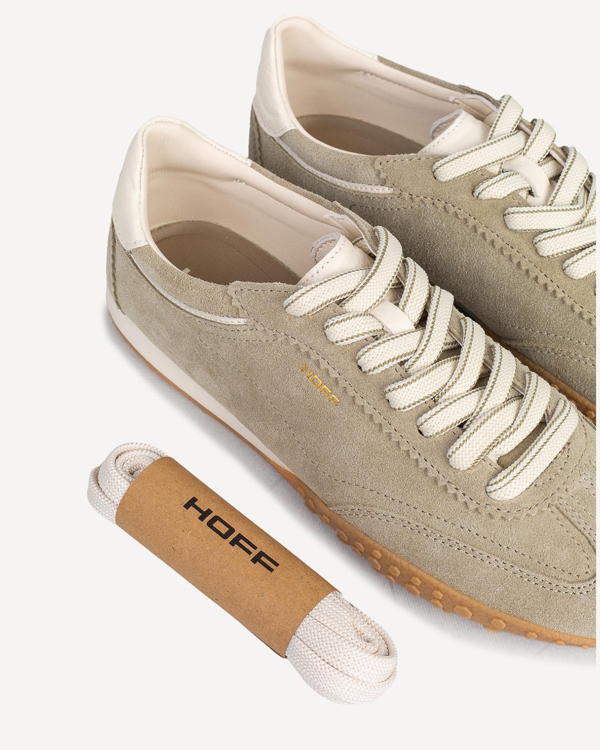 Γυναίκα - Sneakers - Hoff Χακί