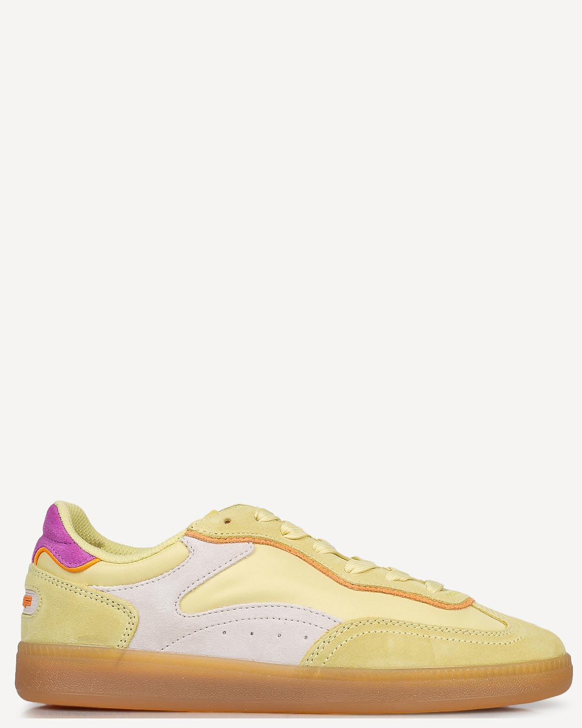 Γυναίκα - Sneakers - Hoff Κίτρινο