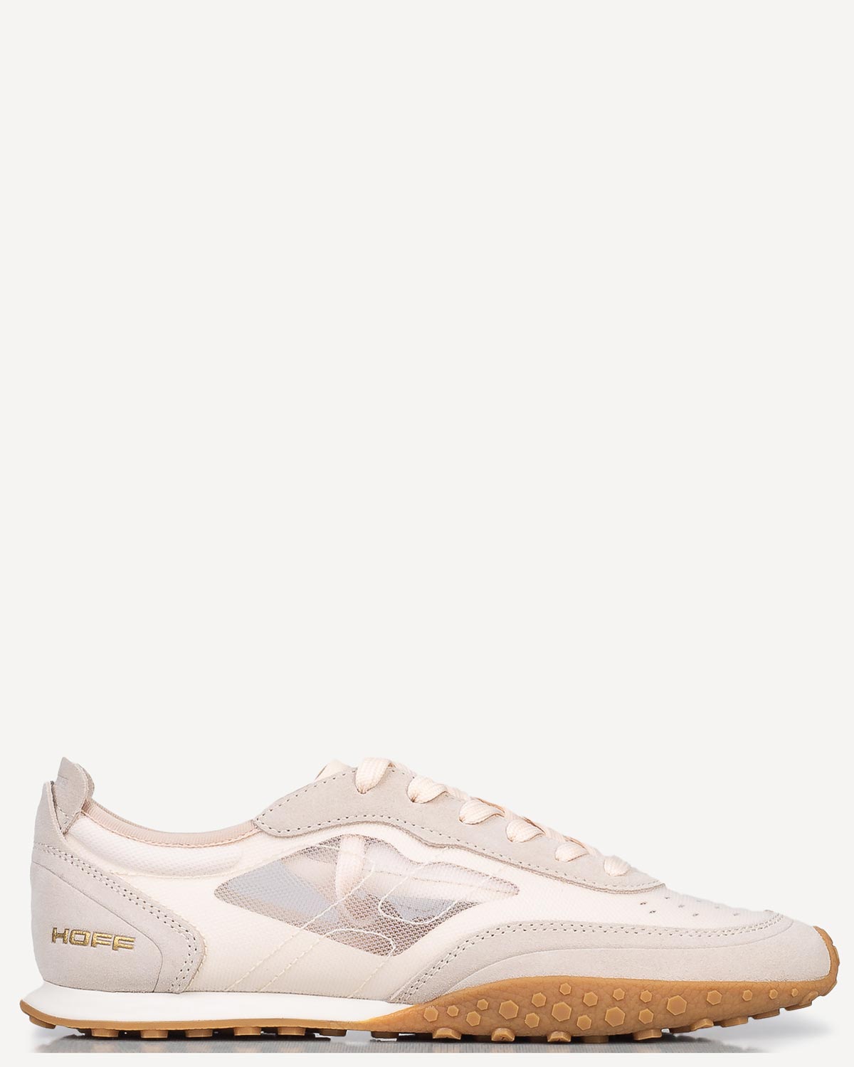 Γυναίκα - Sneakers - Hoff Μπεζ