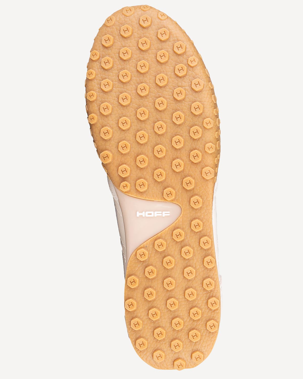 Γυναίκα - Sneakers - Hoff Μπεζ