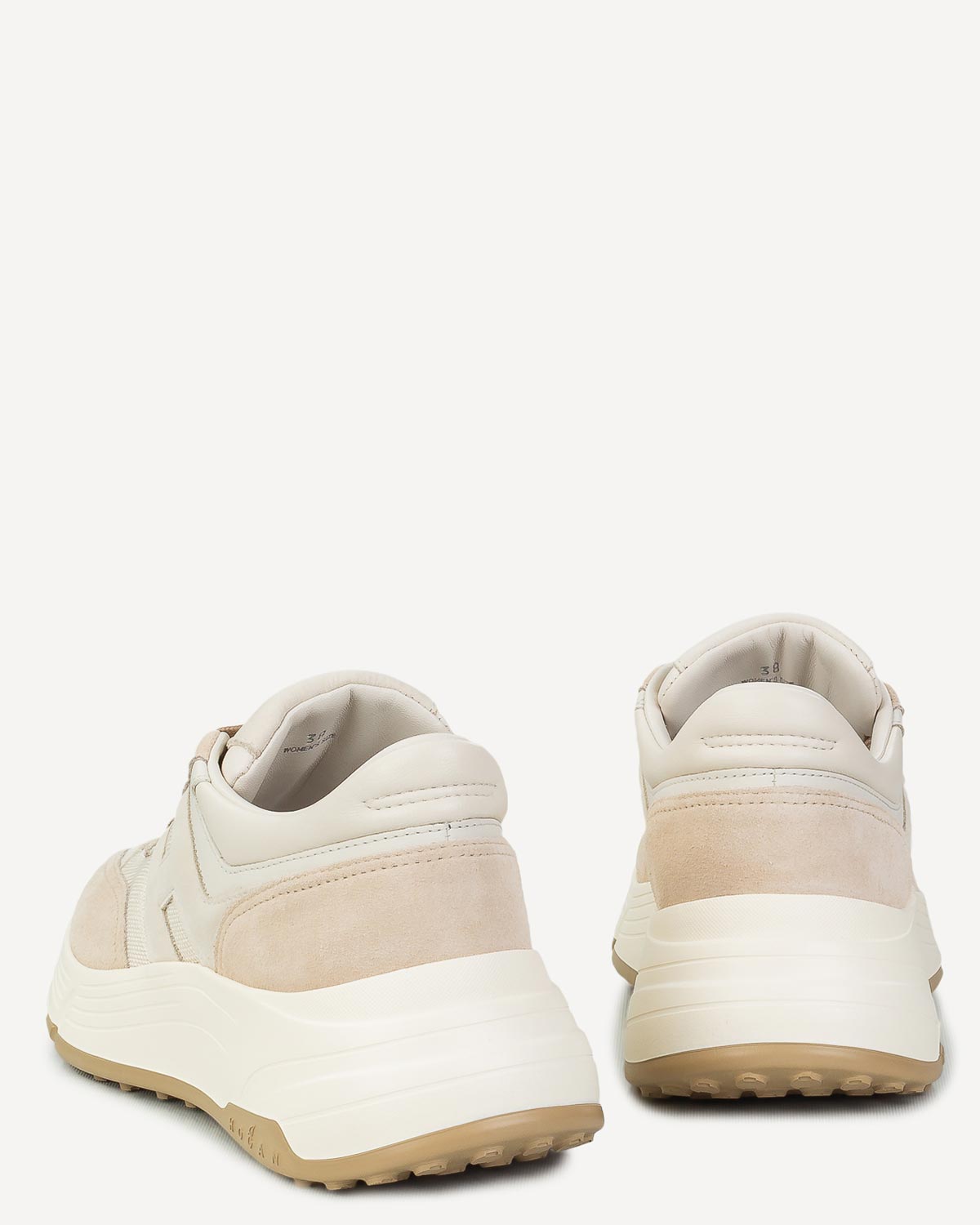 Γυναίκα - Sneakers - Hogan Nude