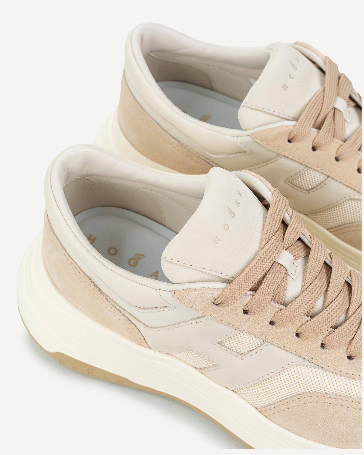 Γυναίκα - Sneakers - Hogan Nude
