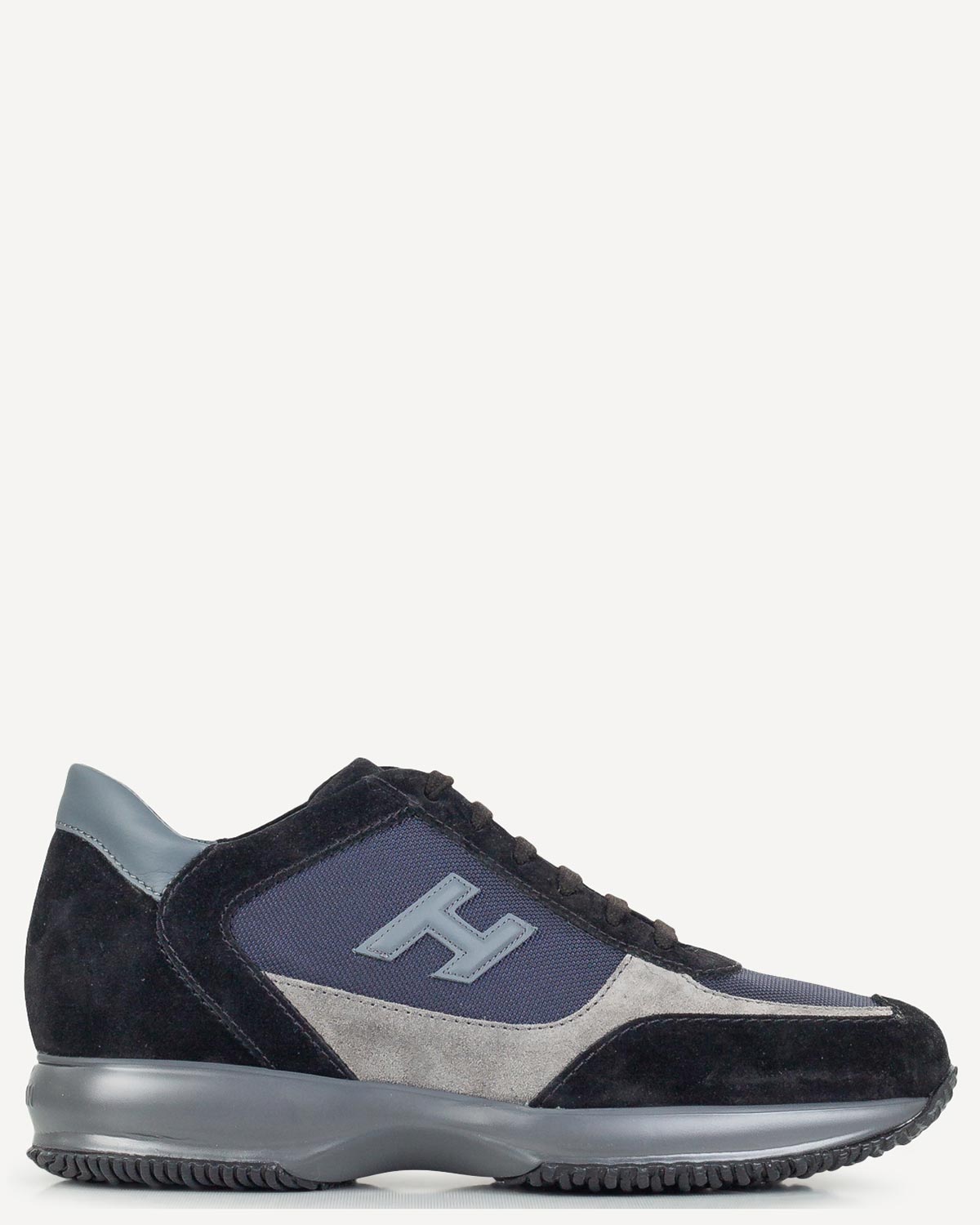 Άνδρας - Sneakers - Hogan Μαύρο