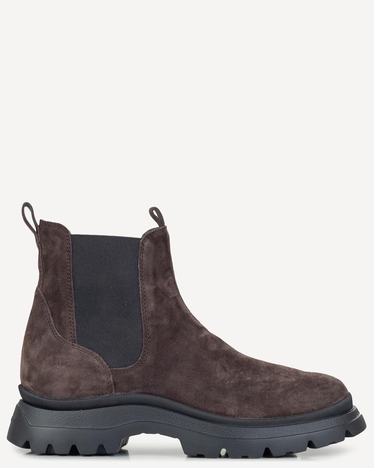 Άνδρας - Μπότες - Μποτάκια - Hogan Καφέ