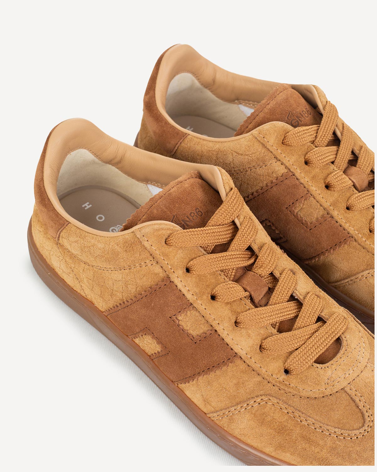 Γυναίκα - Sneakers - Hogan Ταμπά