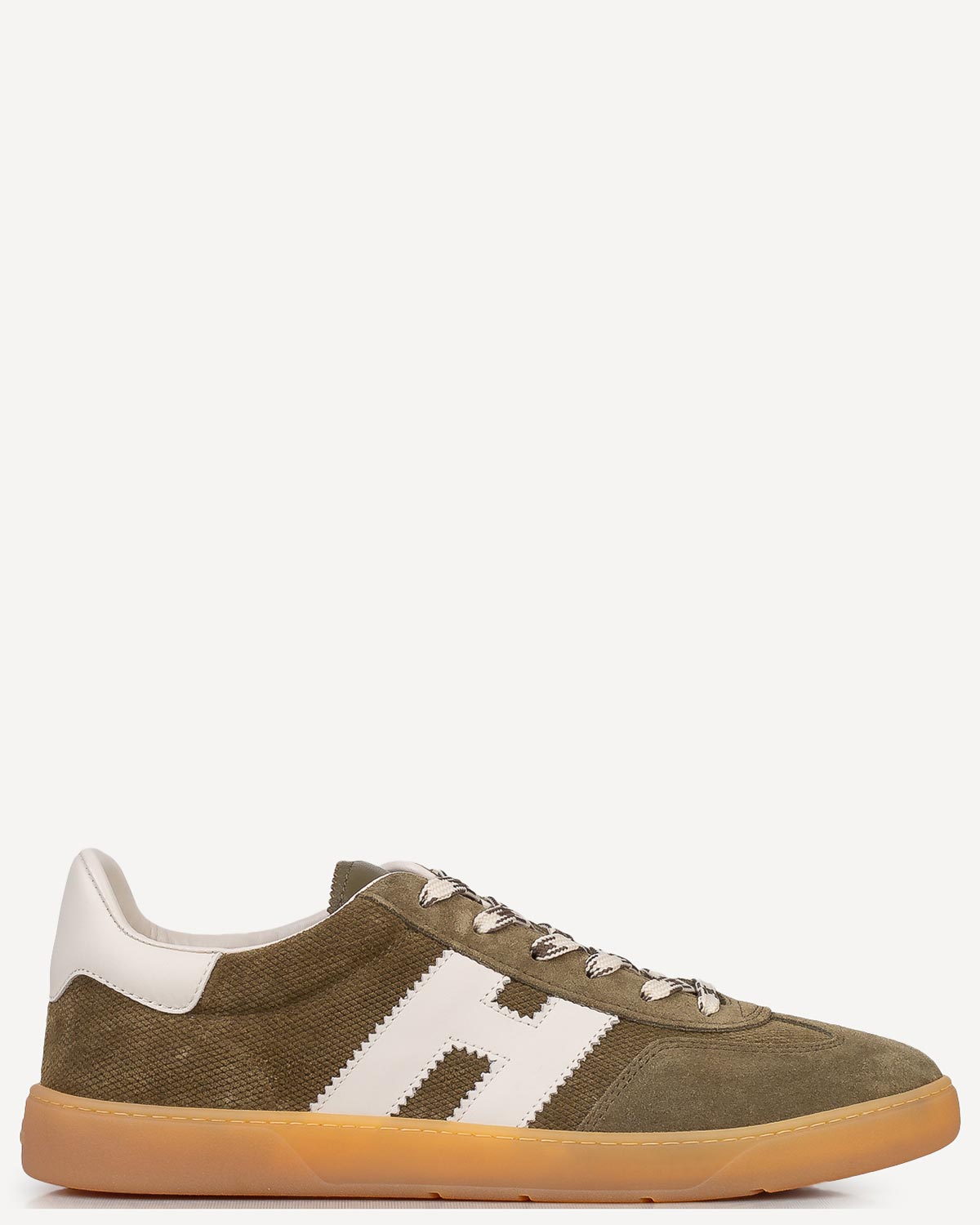 Άνδρας - Sneakers - Hogan Λαδί